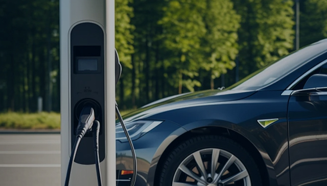 Workersbee: Wegweisende Elektrofahrzeuglösungen für eine nachhaltige Zukunft