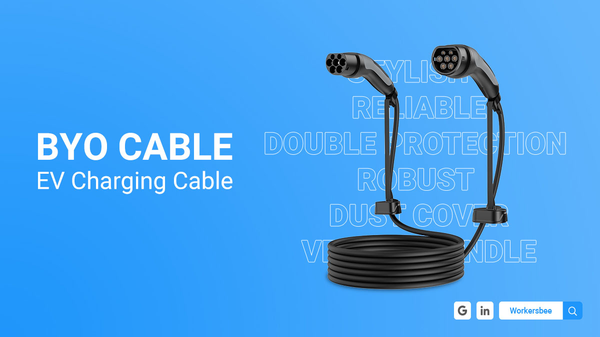 ev charging cable