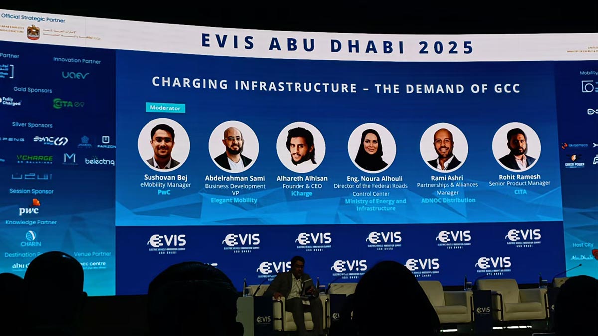 Innovation und Nachfrage verbinden: Workersbee auf der EVIS 2025
