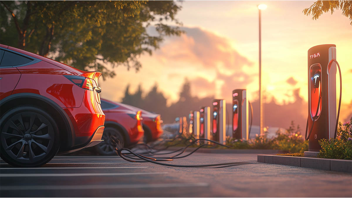 Kompatibilitätsprobleme mit Ladeanschlüssen für Elektrofahrzeuge: Ursachen und Lösungen erklärt