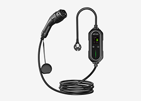Gibt es eine mobile Ladestation für Elektrofahrzeuge?