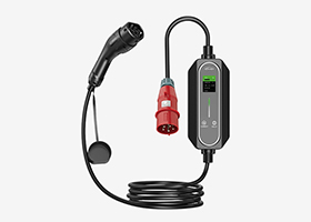 Was sind die Vorteile tragbarer Ladegeräte für Elektrofahrzeuge?