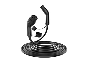 Woher weiß ich, ob dieses Ladekabel mit meinem Elektrofahrzeug kompatibel ist?