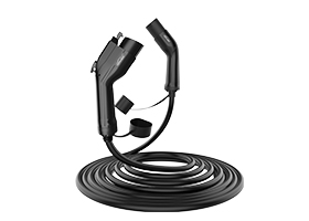 Kann ich das Ladekabel an öffentlichen Ladestationen verwenden?