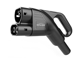 Verwenden alle Elektrofahrzeuge denselben Anschluss?