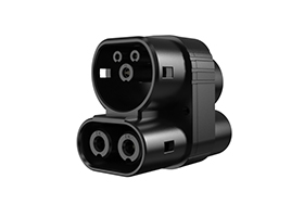 Welche verschiedenen Ladeadapteroptionen für Elektrofahrzeuge gibt es?
