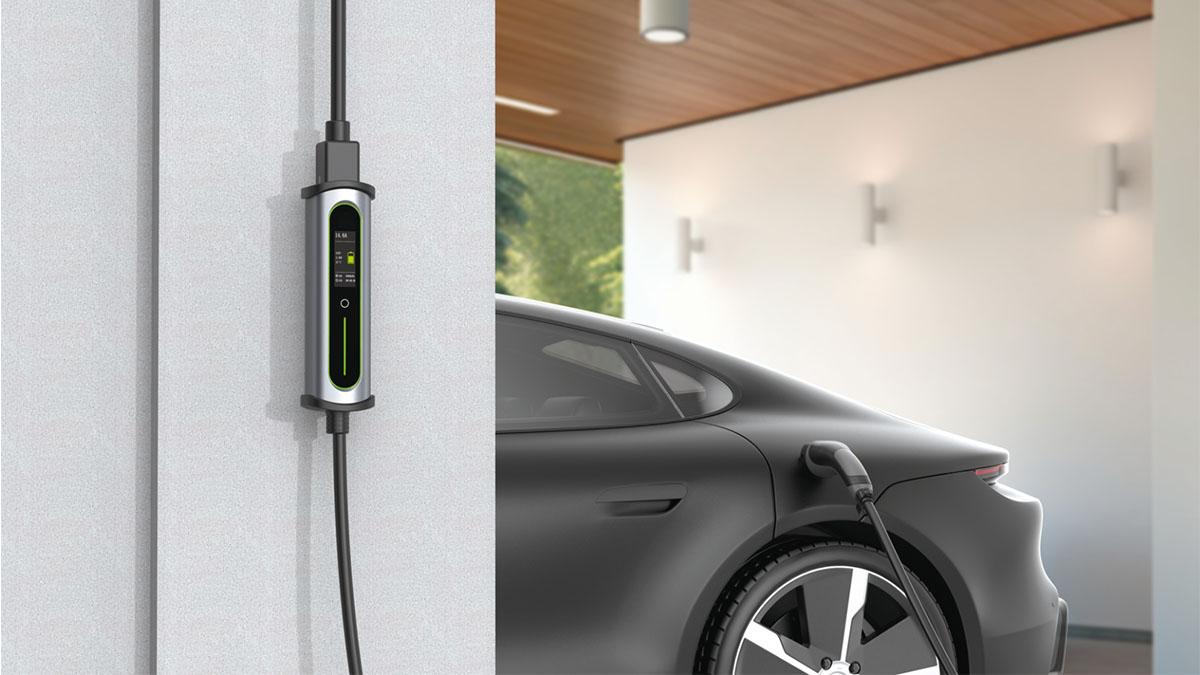 Three-Phase Portable Charging at Home: Choosing Between Workersbee Dura Charger and ePort C