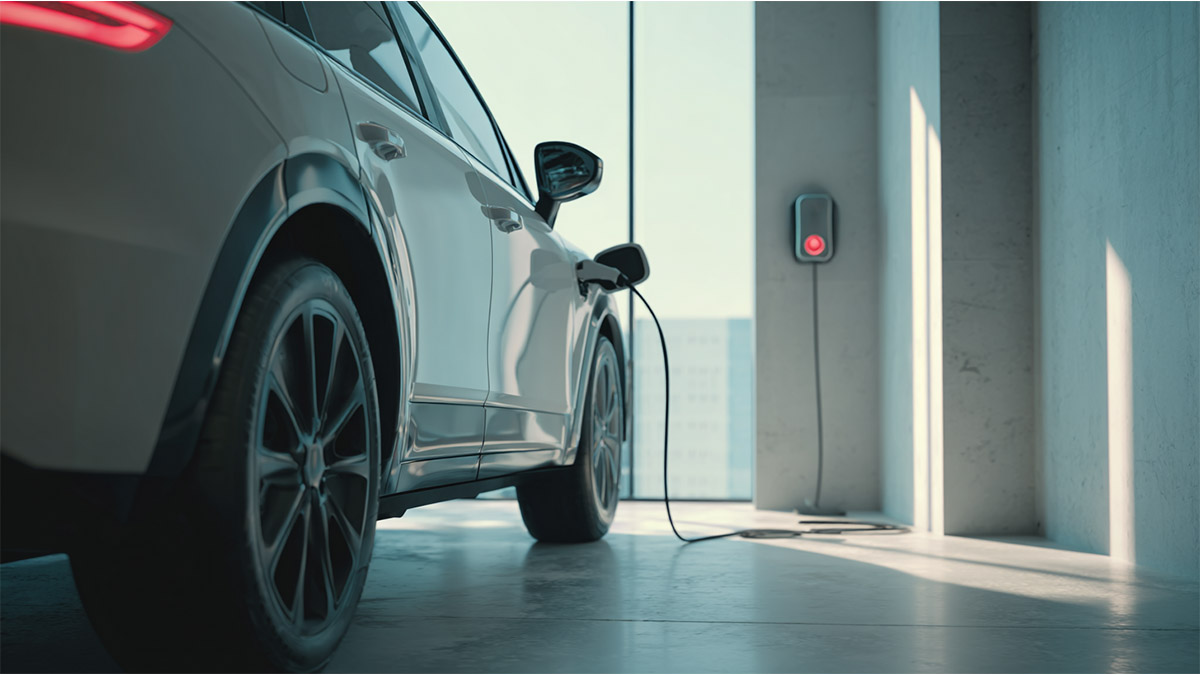 Leitfaden für tragbare EV-Ladegeräte Stufe 1 vs. Stufe 2, mobile Einheiten, Sicherheit