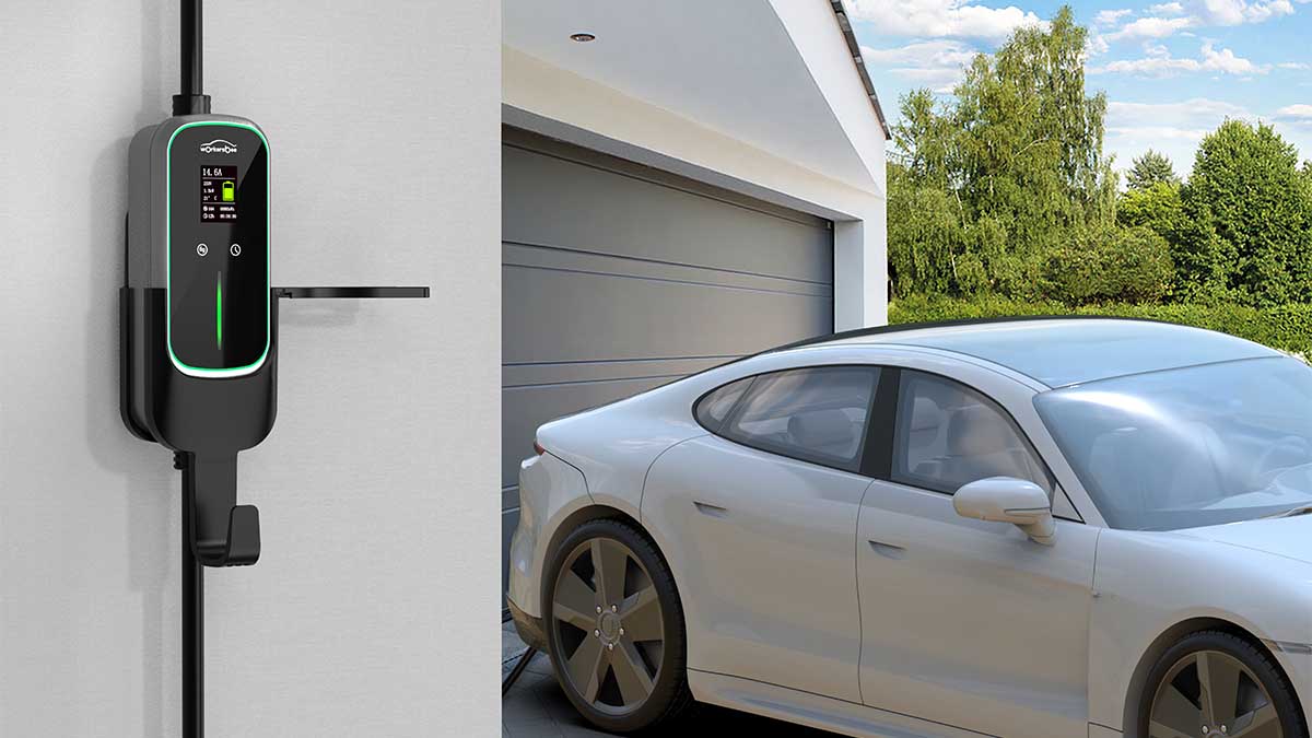Gibt es tragbare Ladegeräte für Elektroautos? Ein vollständiger Leitfaden für 2025