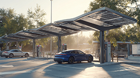Fehlerbehebung bei häufigen Problemen mit EV-Anschlüssen