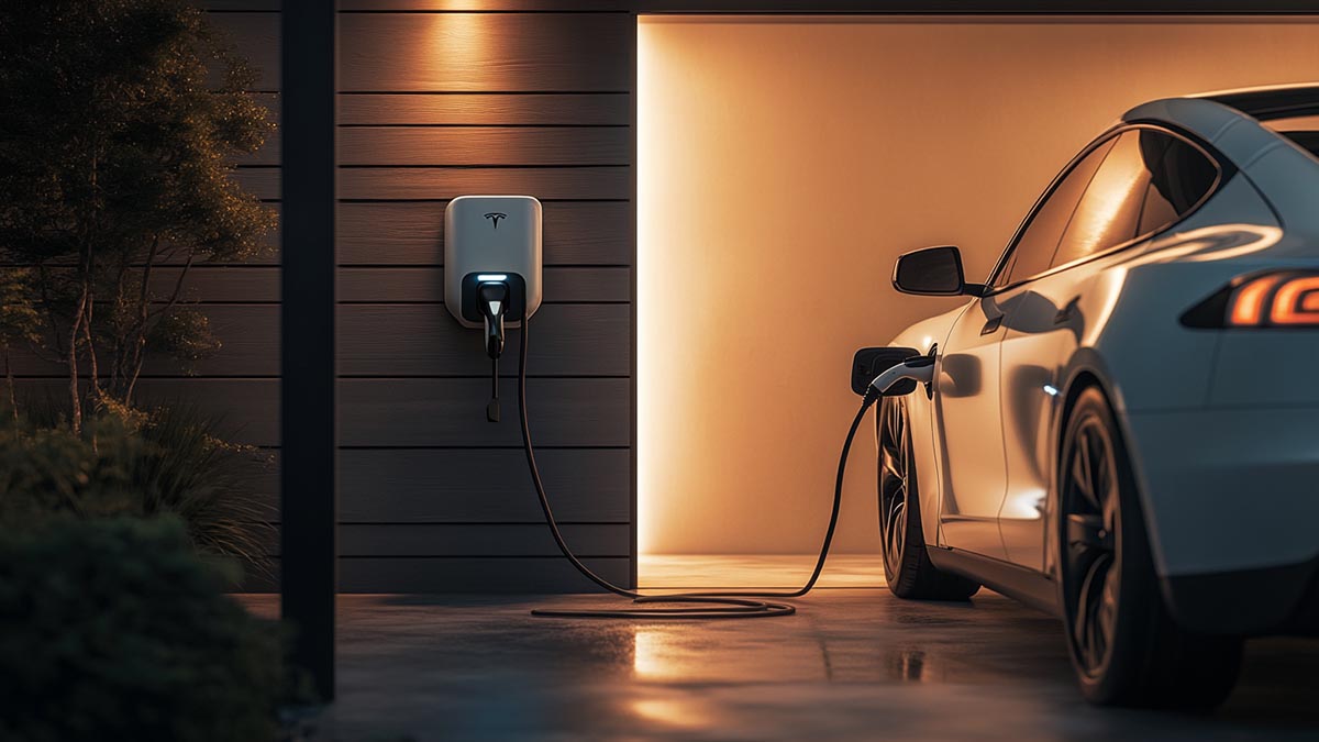 Intelligentes Laden von Elektrofahrzeugen erklärt: Eine einfache Anleitung