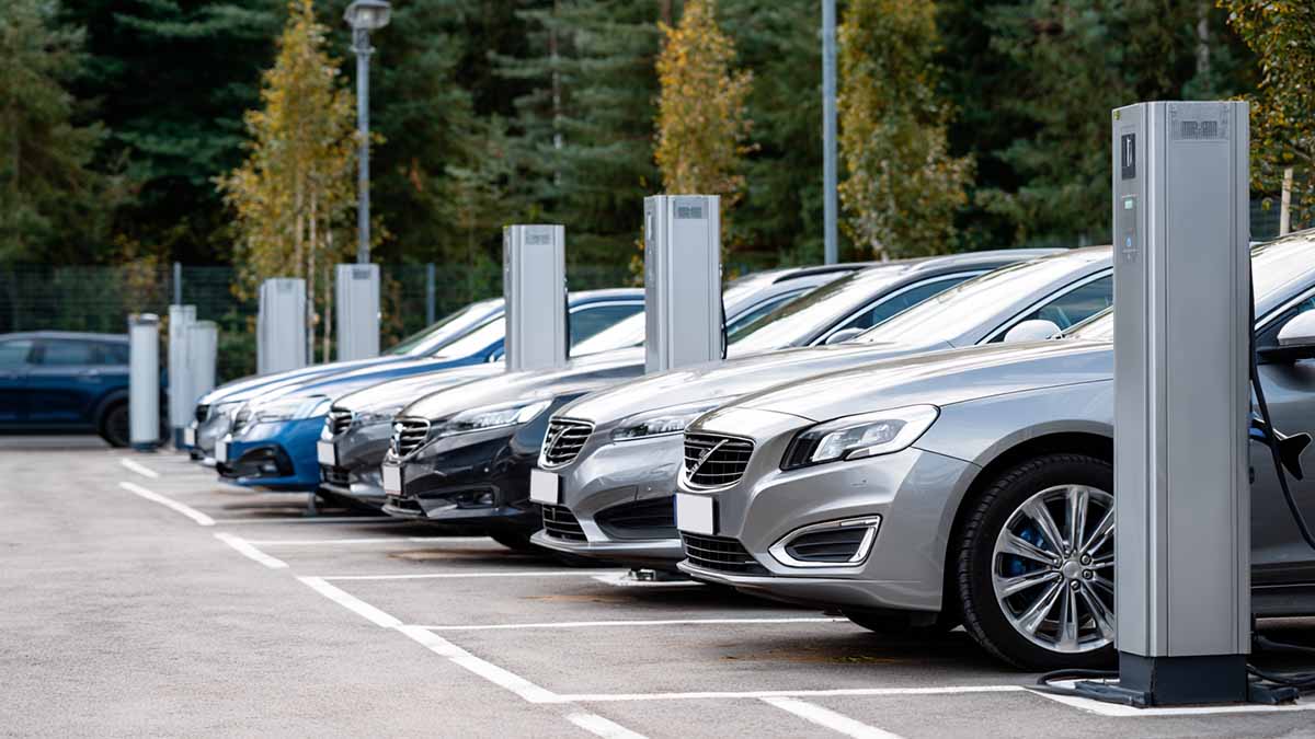 Was ist EVSE? Ein vollständiger Leitfaden zu Ladeinfrastruktur für Elektrofahrzeuge und ihrer Funktionsweise