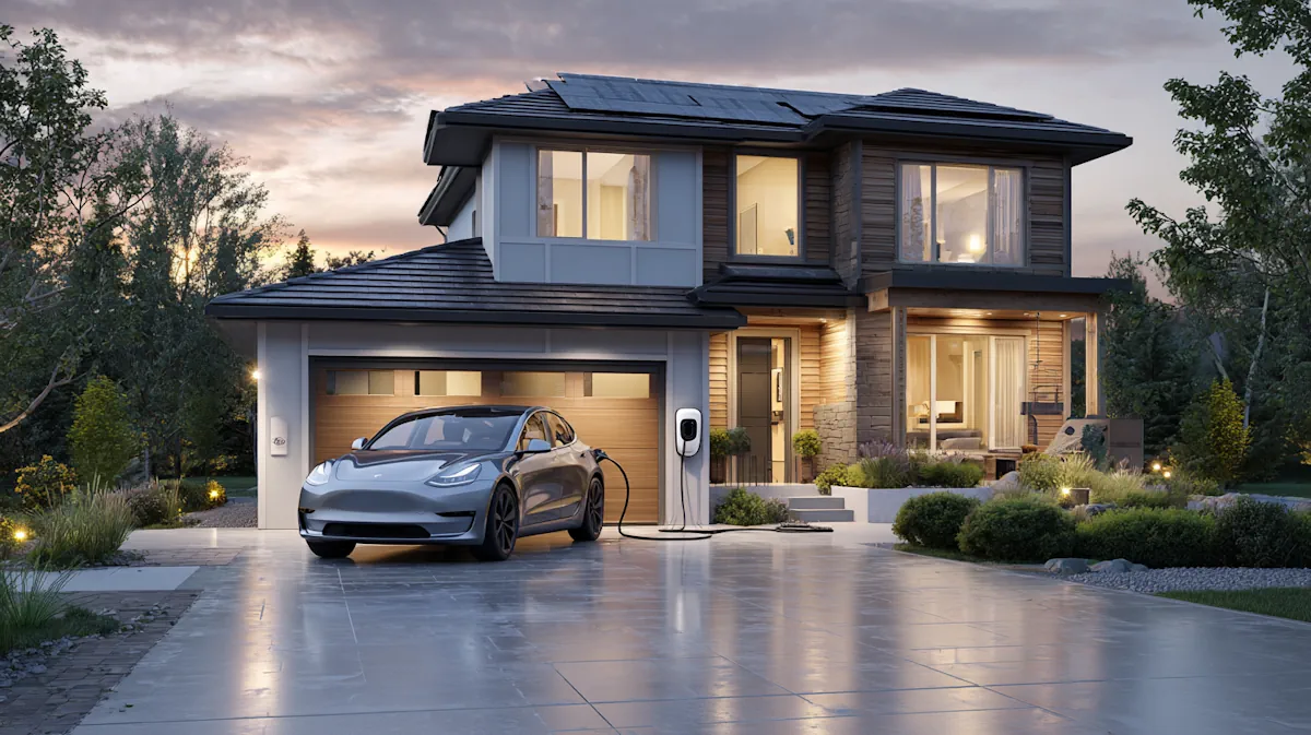 Level 1 vs Level 2 Home Charging: Which One Fits Your Life Better?