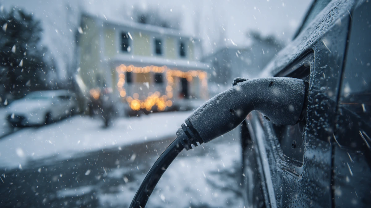 Welche Heimladelösungen eignen sich am besten für Besitzer von Elektrofahrzeugen?