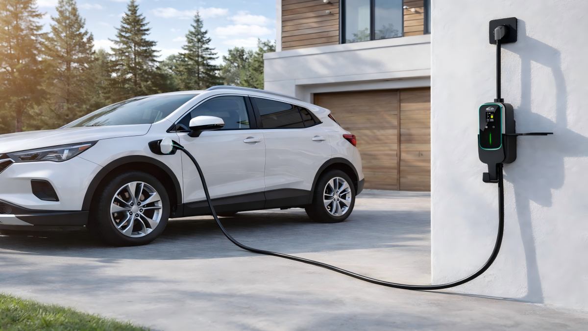 Leitfaden für Netzstecker tragbarer Ladegeräte für Elektrofahrzeuge: NEMA vs. IEC 60309 vs. Wandsteckdosen