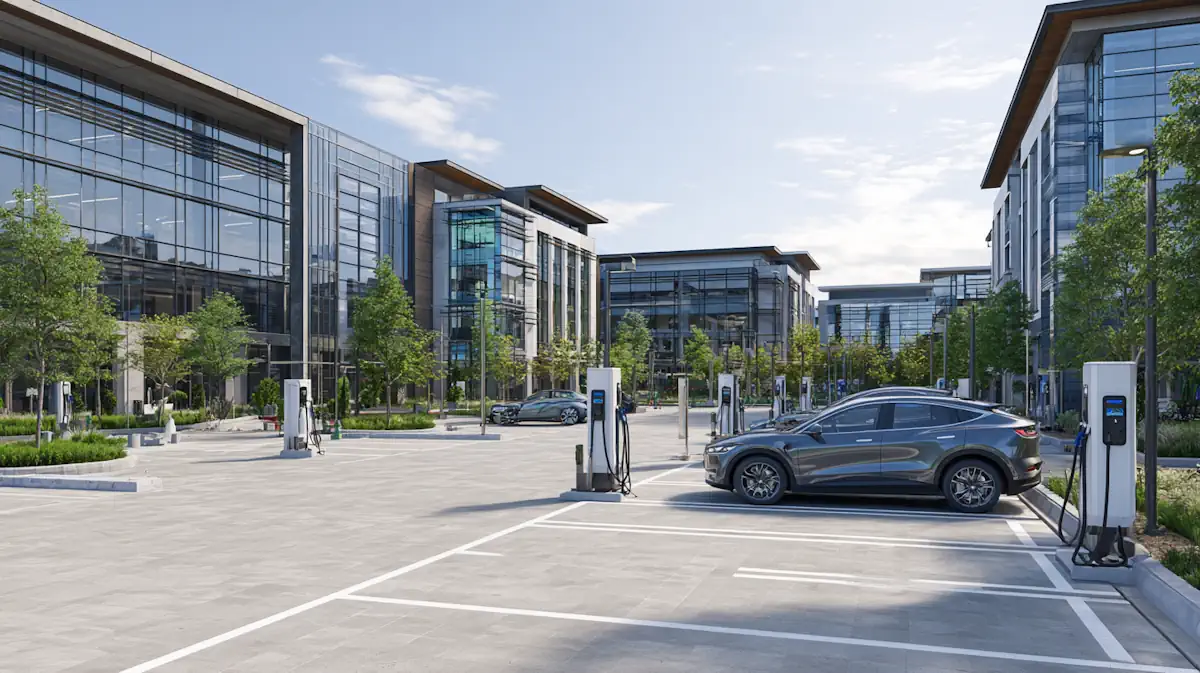 So starten Sie 2025 ein Geschäft zum Laden von Elektrofahrzeugen: Schritt-für-Schritt-Anleitung