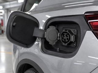 Ladeschnittstellen für Elektrofahrzeuge