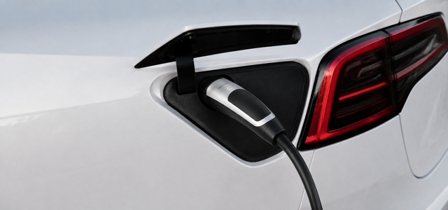 Nordamerikanische Standards für das Laden von Elektrofahrzeugen