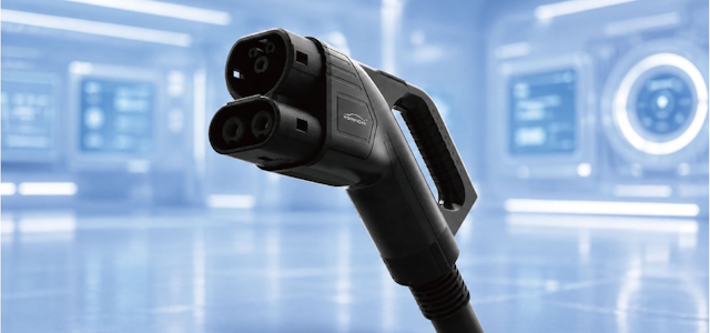 EUROPÄISCHE LADESTANDARDS FÜR ELEKTROFAHRZEUGE