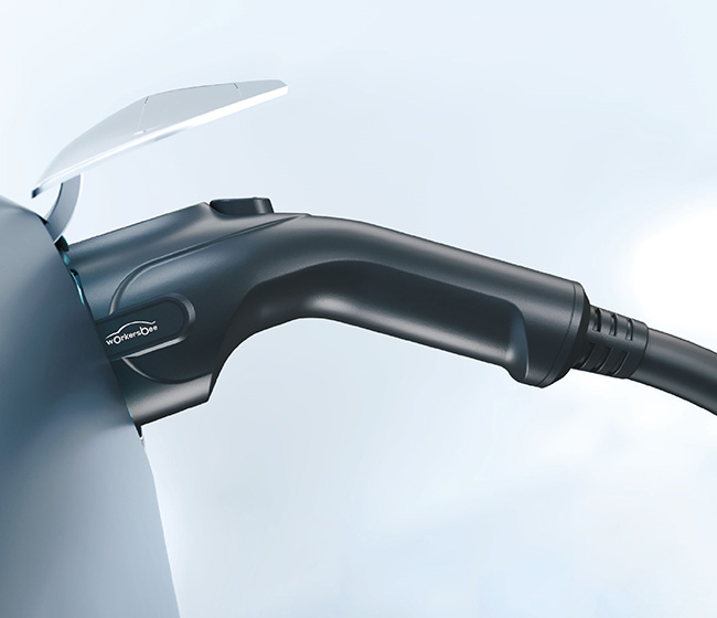 CHINESISCHE STANDARDS FÜR DAS LADEN VON ELEKTROFAHRZEUGEN