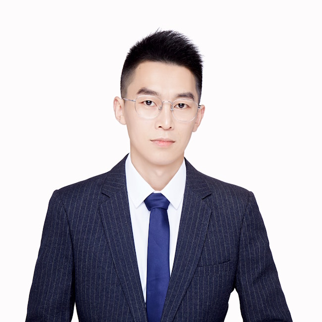 Vasine Wang – Marketingdirektorin bei Workersbee
