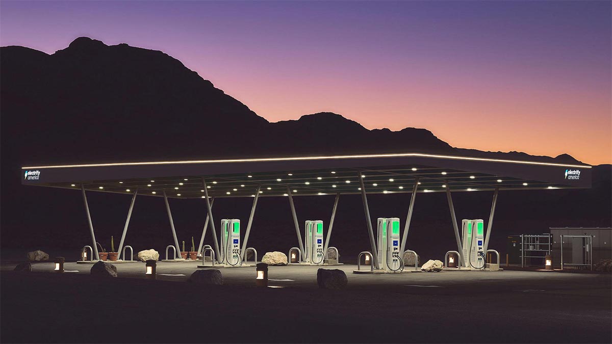 Kaliforniens Zuverlässigkeitsregeln für Ladestationen für Elektrofahrzeuge treten am 28. September in eine neue Phase ein.